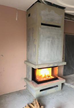 HEAT C L  80.52.31.21   