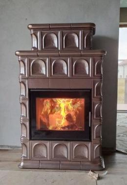 Baracca 3N (цвет 63308)
